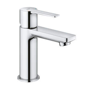 Grohe Lineare - Páková umývadlová batéria XS, chróm 23791001