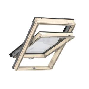 VELUX Kyvné strešné okno so spodným ovládaním BGLL MK10 1061B