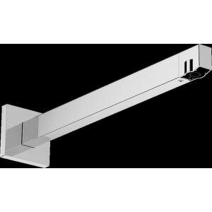 Hansgrohe Príslušenstvo - Sprchové rameno, 41 cm, chróm 24337000