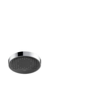 HansGrohe Rainfinity - Horná sprcha 250, 1jet, chróm 26228000