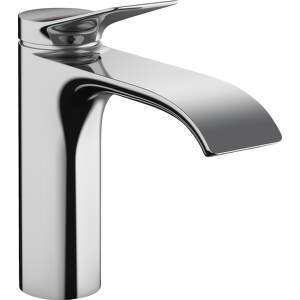 Hansgrohe Vivenis - Páková umývadlová batéria 110 CoolStart s odtokovou súpravou s tiahlom 75023000