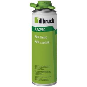 PUR Čistič ILLBRUCK AA290 500 ml 334110