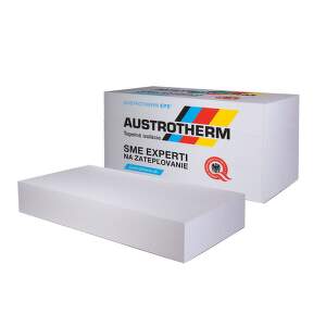 AUSTROTHERM Fasádny polystyren EPS 70F 390 mm (0,5 m2/bal)