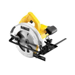 DEWALT Píla kotúčová 1350W 184x16mm kufor DWE560K