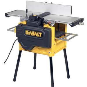 DEWALT Zrovnávačka hoblovačka prenosná 2100W D27300