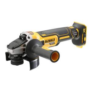 DEWALT Brúska uhlová 125mm 18V 1000W bez AKU DCG405N