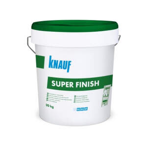 KNAUF Univerzálny tmel Super Finish, 5,4 kg