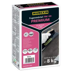 MUREXIN Škárovacia malta FM 60 Premium BAHAMA 2 kg