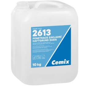 CEMIX Penetrácia základná 2613, 10 l