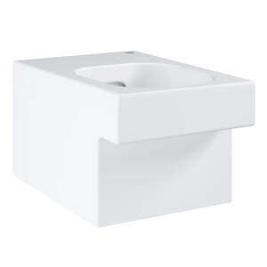 Grohe Cube Ceramic - Závesné WC, rimless, PureGuard, alpská biela 3924500H