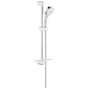 Grohe Tempesta Cosmopolitan - Sprchová súprava, 4jet, chróm 27577002