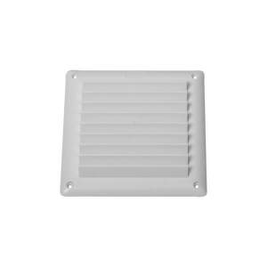 GUTTA Ventilační mřížka ABS 235 x 215 mm 100000211