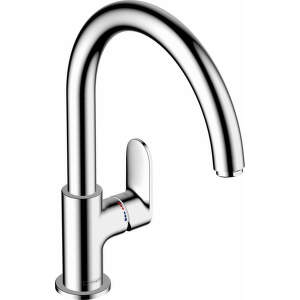 Hansgrohe Vernis Blend M35 - Drezová batéria, chróm 71870000