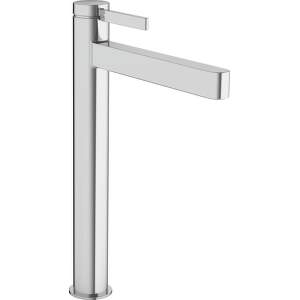 Hansgrohe Finoris - Umývadlová batéria 260, s výpustom Push-Open, chróm 76070000