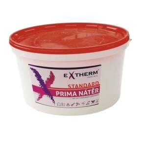 EXTHERM Prima náter Štandard, 40 kg