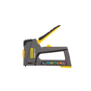 STANLEY Sponkovačka / klinčekovačka univerzálna FatMax TR75 6v1 FMHT6-70868