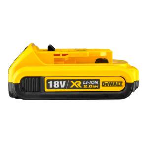 DEWALT Akumulátor 18V 2,0 Ah XR Li-lon DCB183