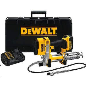 DEWALT Lis mazací 18V 4,0Ah