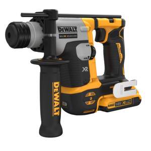 DEWALT Kladivo vŕtacie kompaktné 18V 2x2,0Ah, 1,4J, DCH172D2