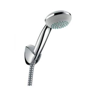 HansGrohe Crometta 85 - Sprchová súprava Mono, 1 prúd, chróm 27577000