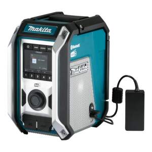 MAKITA Stavebné aku rádio DMR115