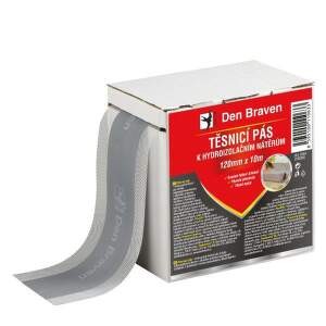 DEN BRAVEN Tesniaci pás S-T Profi 120 mm x 50 m