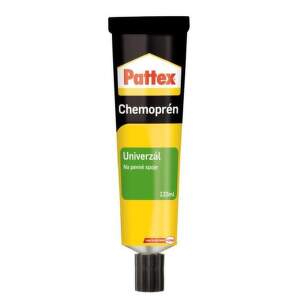 PATTEX Lepidlo Chemoprén Univerzál 120 ml