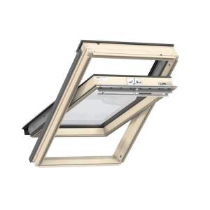 VELUX Kyvné strešné okno s horným ovládaním GLL FK08 1064Z