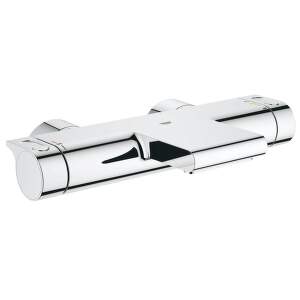 Grohe Grohtherm 2000 - Termostatická vaňová batéria, chróm 34174001