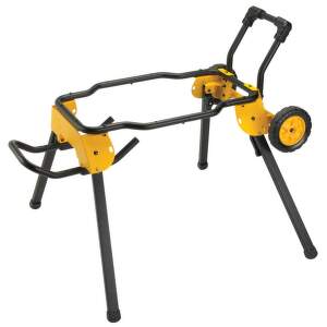 DEWALT Podstavec pojazdny pre stolove píli DWE74911