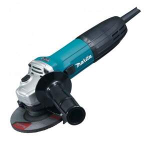 MAKITA Uhlová brúska 115 mm GA4530R