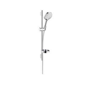 HansGrohe Raindance Select S - Sprchová súprava 120, 3 prúdy, chróm 26630000