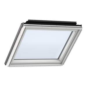 VELUX Neotváravé doplnkové okno na kombináciu so strešnými oknami VELUXGIU MK34 0066