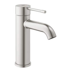 Grohe Essence - Páková umývadlová batéria S, supersteel 23590DC1