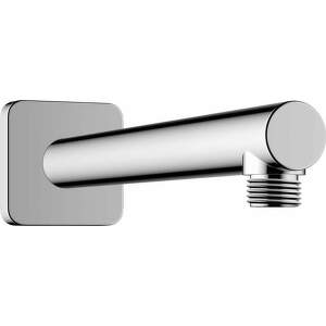 Hansgrohe Vernis Shape - Sprchové rameno 240 mm, chróm 26405000