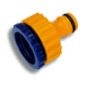 Novaservis - Adaptér 3/4" x 1" plast DY8023