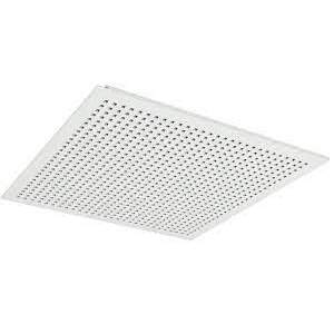 Sadrokartónové akustické podhľady Gyptone Quattro 20 A 10x600x600 mm, 2,16 m2