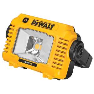 DEWALT Svetlo pracovné 18V XR DCL077