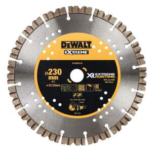 DEWALT Kotúč rezny diamantovy pre DCS690 DT40260