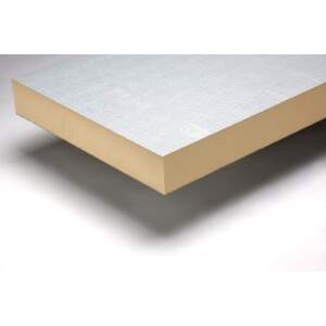 Izolačné dosky ISOVER PUREN FD-L 60x600x1200 mm (5,76 m2/bal)