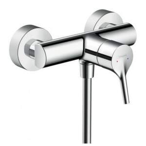 HansGrohe Talis - Páková sprchová batéria, chróm 72600000