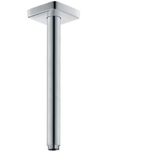 HansGrohe Croma Select E - Sprchové rameno, 300 mm, chróm 27388000