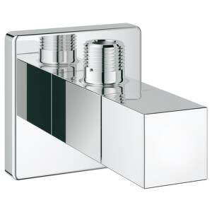 Grohe Eurocube - Rohový ventil, chróm 22012000