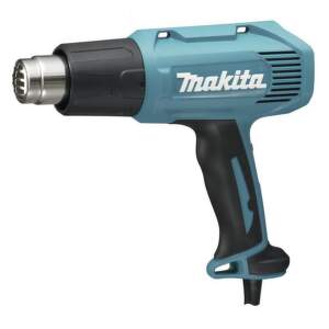 MAKITA Teplovzdušná pištoľ 1600 W HG5030K