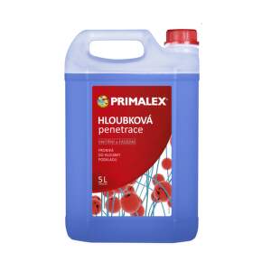 PRIMALEX Hĺbková penetrácia 5 l