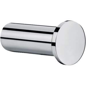 Hansgrohe Logis Universal - Jednoduchý háčik, chróm 41711000