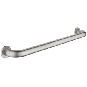 Grohe Essentials - Vaňové držadlo, supersteel 40794DC1