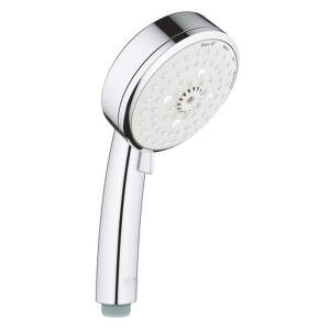 Grohe Tempesta Cosmopolitan - Ručná sprcha, 4jet, chróm 27573002