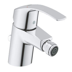 Grohe Eurosmart - Páková bidetová batéria S, chróm 32929002