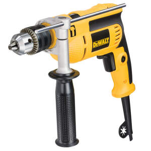 DEWALT Vŕtačka príklepová 650W 13mm DWD024